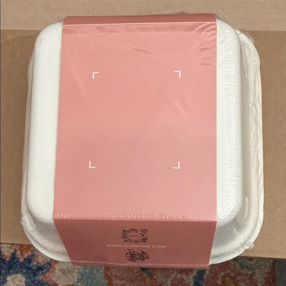 Cupkiss “As You Wish” Adhesive bra